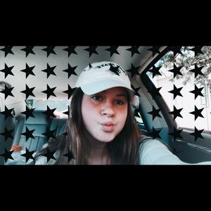 Meet your Posher, Mcnevin